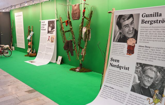 Sagornas Hantverk Formex 2023