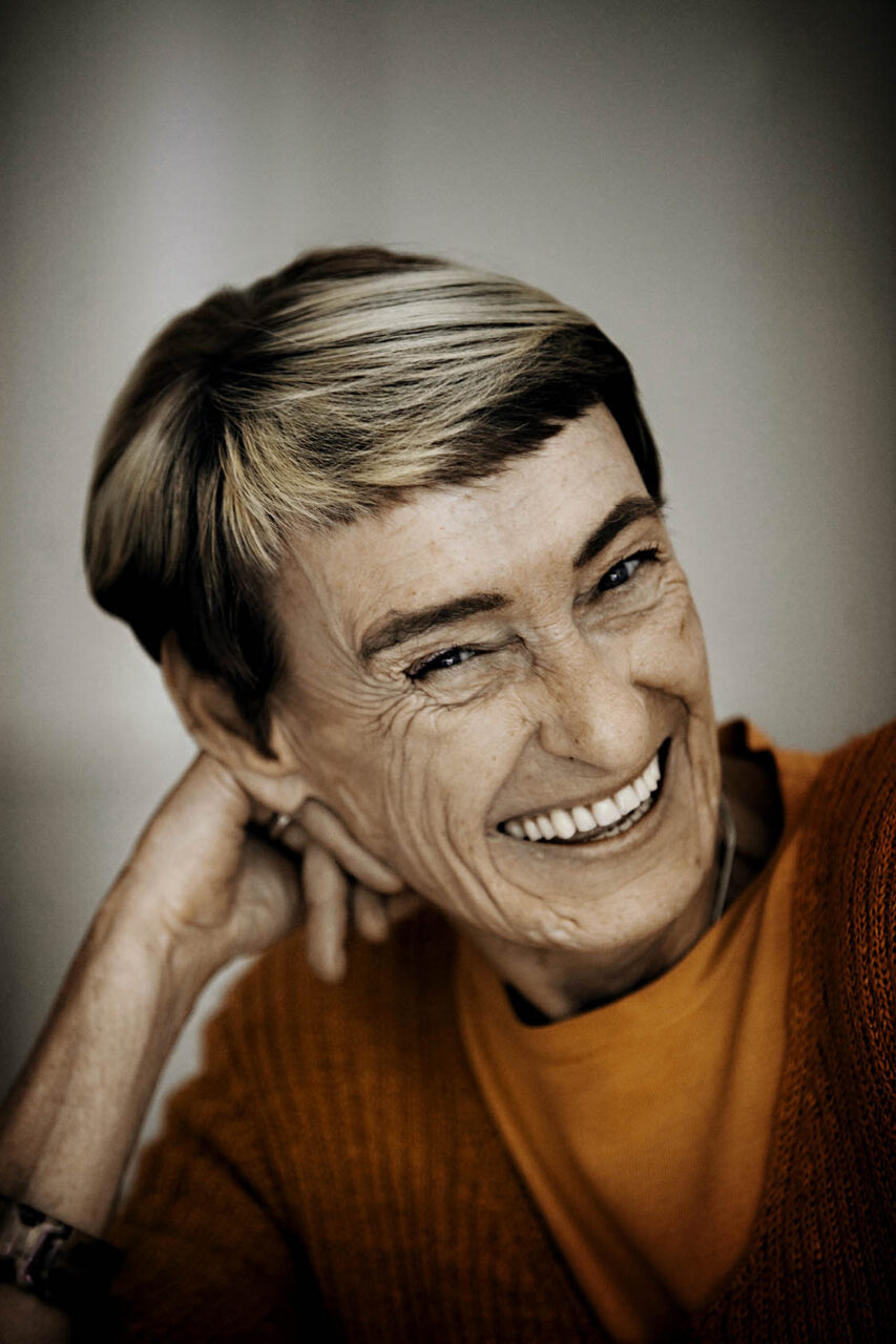 Gunilla Bergström, Alfie Atkins, Alfons Åberg