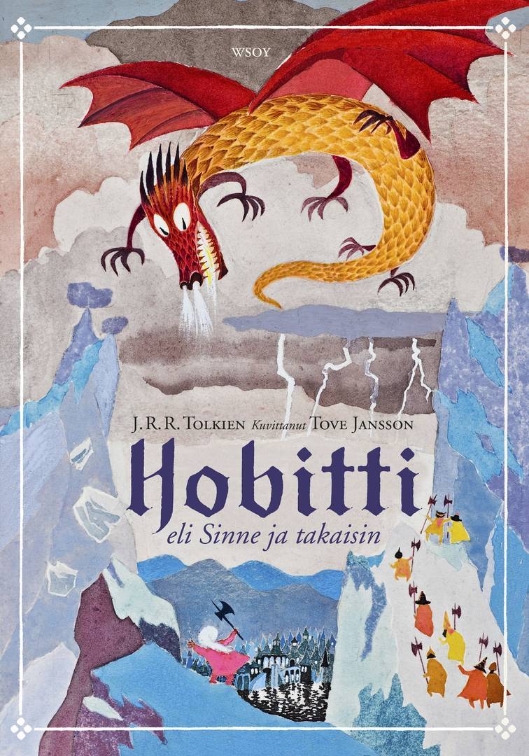 hobbit cover