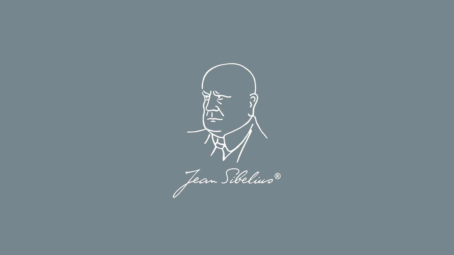 Jean Sibelius logo