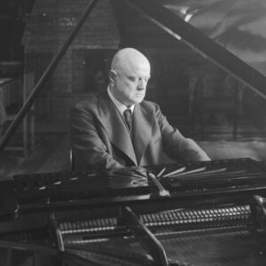 jean sibelius