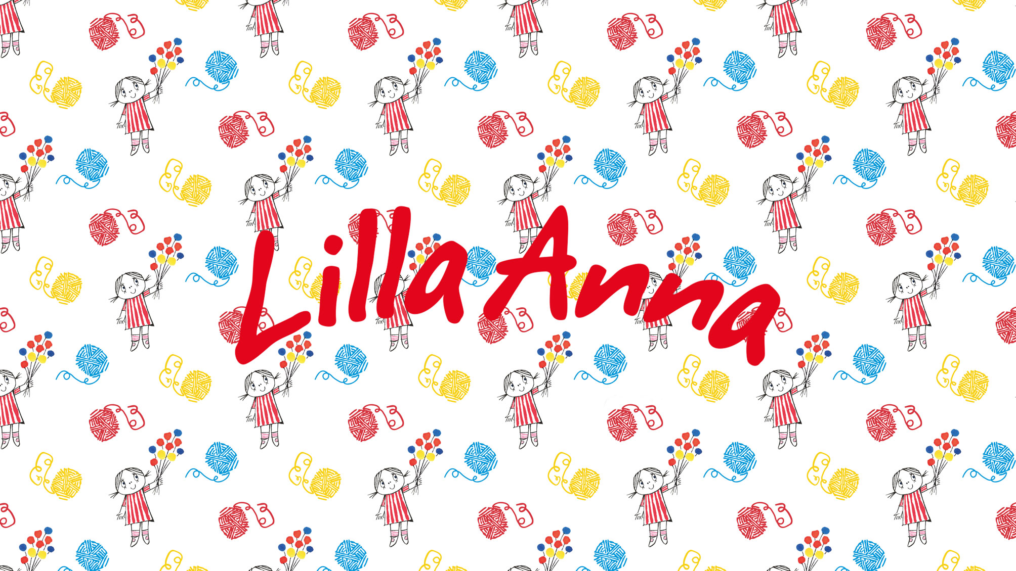 Little Anna logo