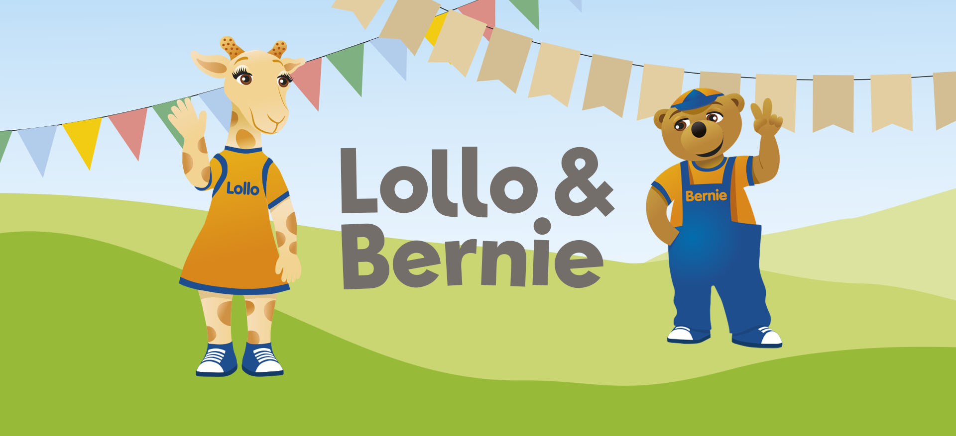 Lollo & Bernie