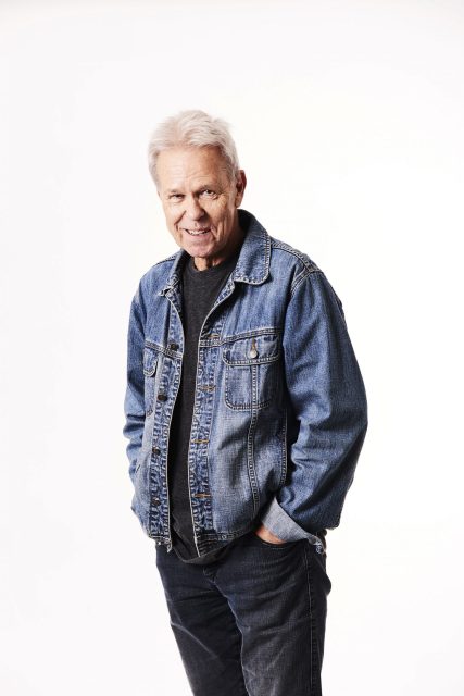 Author photo of Mauri Kunnas for Rights and Brands Literary Rights.