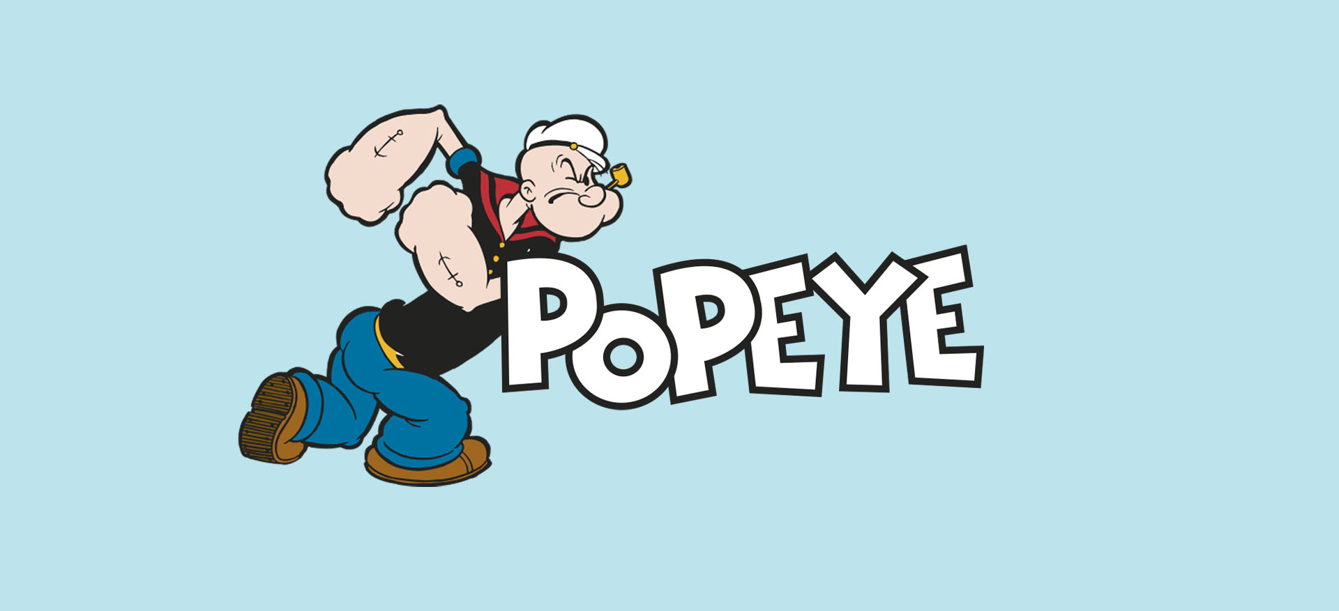 Popeye, sailor