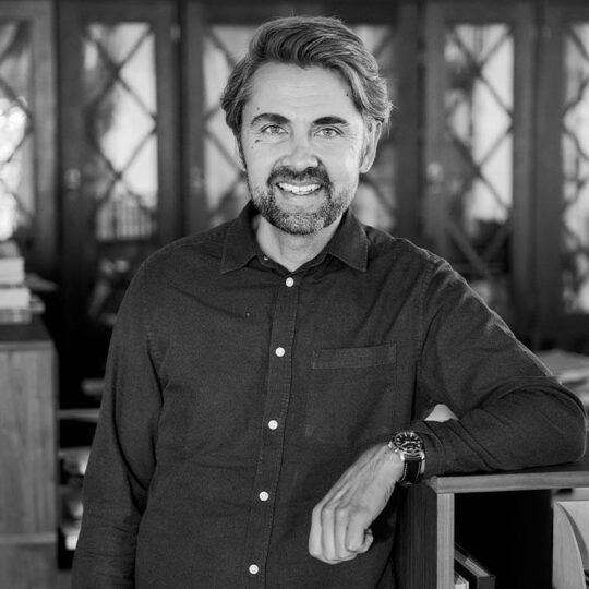 Photo of Jarkko Toivanen