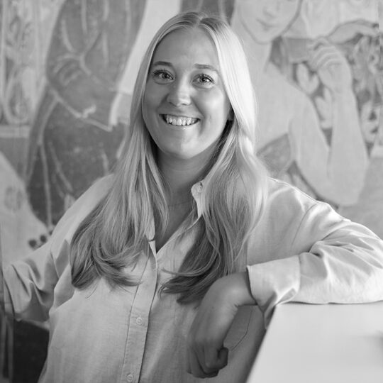 Photo of Rakel Hautaviita