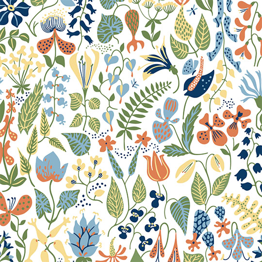 Stig lindberg artwork