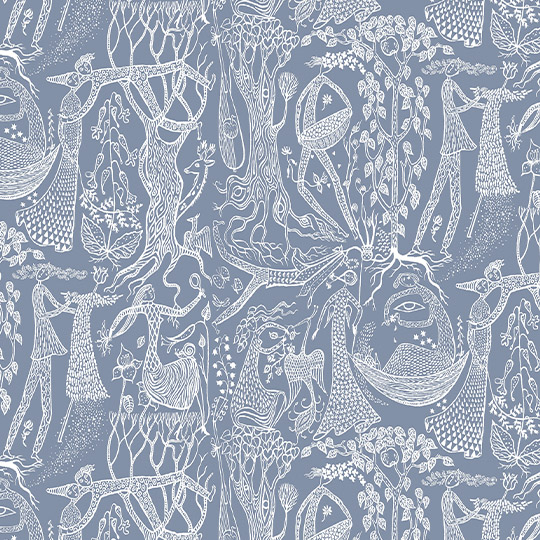 Stig lindberg artwork