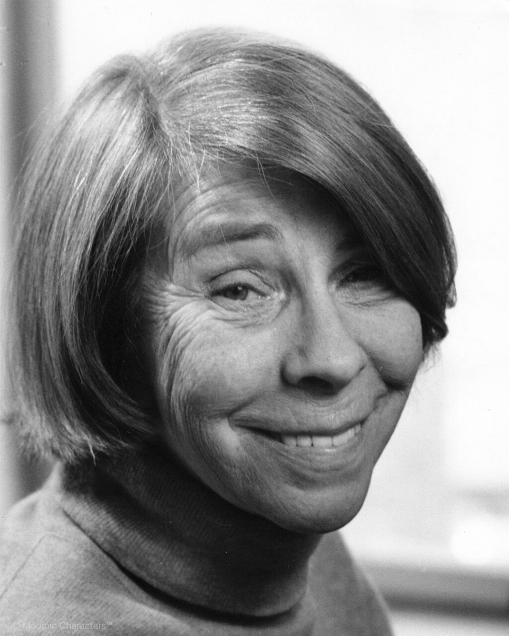 Tove jansson