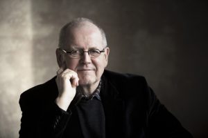 Author photo of Antti Tuuri for Rights and Brands Literary Rights.