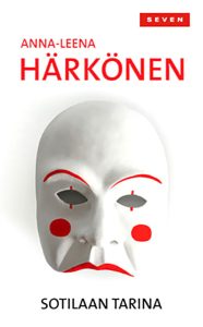 Sotilaan Tarina Härkönen