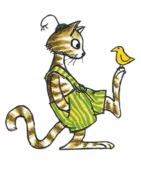 Illustration of Findus