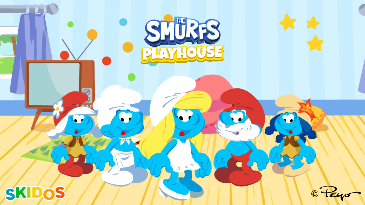 Smurfs